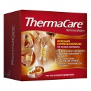 ThermaCare Wärmeauflagen für flexible Anwendungen, 6 St.